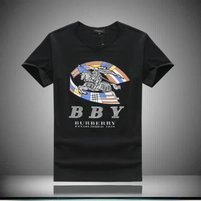 Burberry Men Shirts-1184